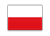PIZZERIA SANTA MARIA - Polski